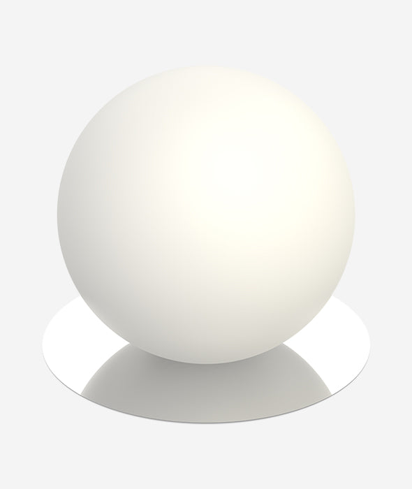 Bola Sphere Table Lamp - 3 Colors Pablo - BEAM // Design Store