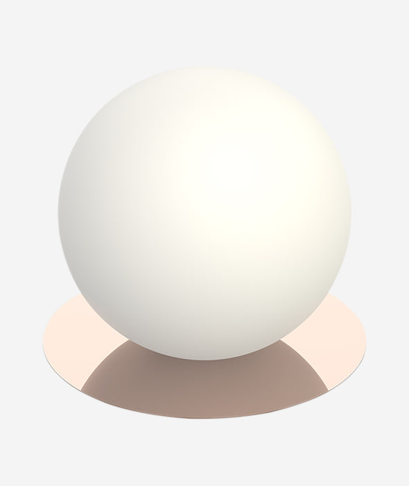 Bola Sphere Table Lamp - 3 Colors Pablo - BEAM // Design Store
