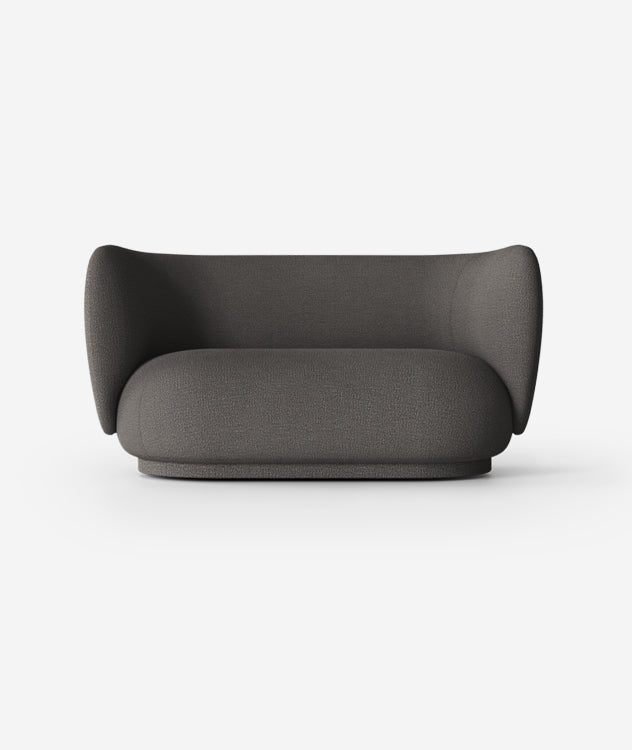 Rico 2 Seat Sofa - More Options