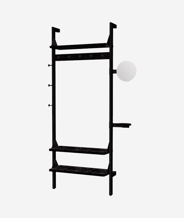 Branch 1 Entryway Unit - 3 Colors Gus* Modern - BEAM // Design Store