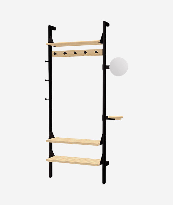Branch 1 Entryway Unit - 3 Colors Gus* Modern - BEAM // Design Store