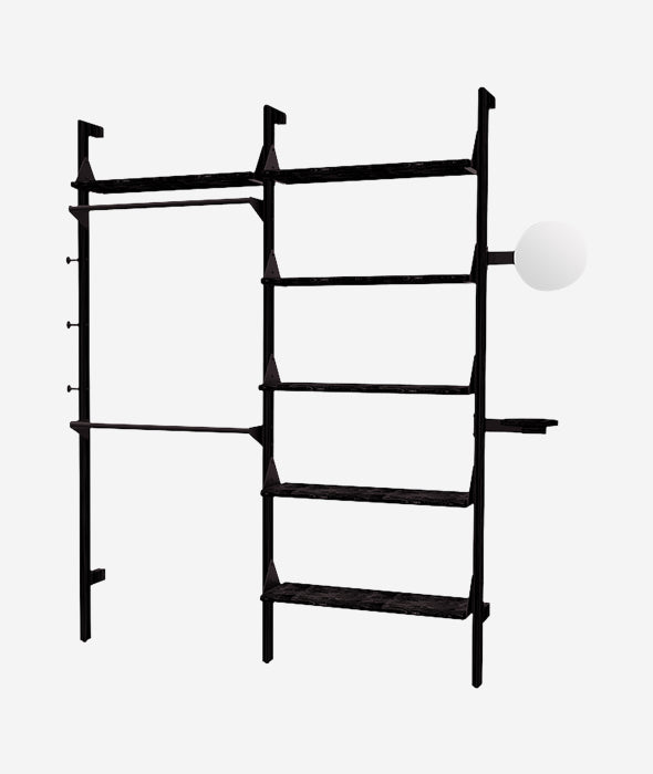 Branch 2 Display Unit - 3 Colors Gus* Modern - BEAM // Design Store