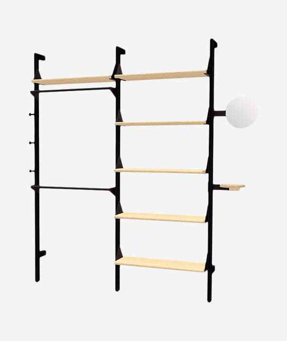 Branch 2 Display Unit - 3 Colors Gus* Modern - BEAM // Design Store