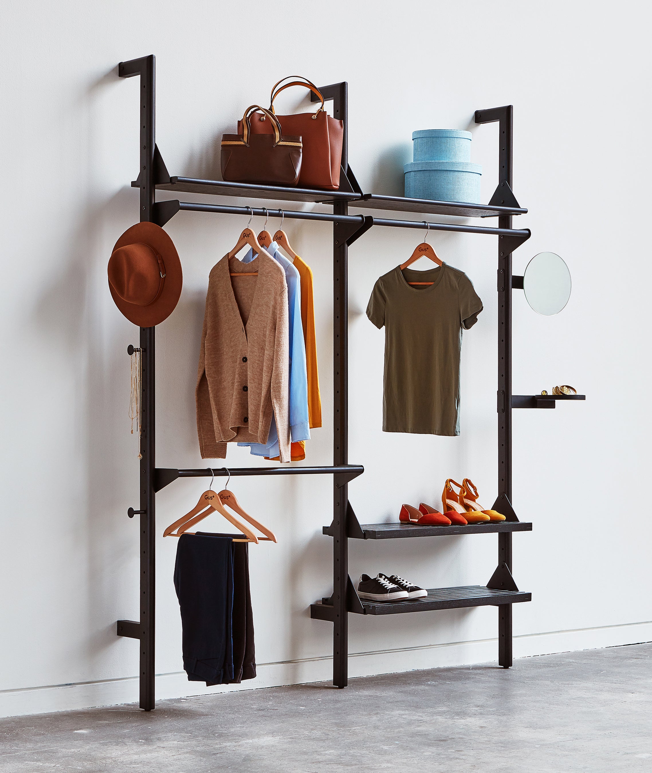 Branch Unit Accessory Add-Ons - More Styles Gus* Modern - BEAM // Design Store