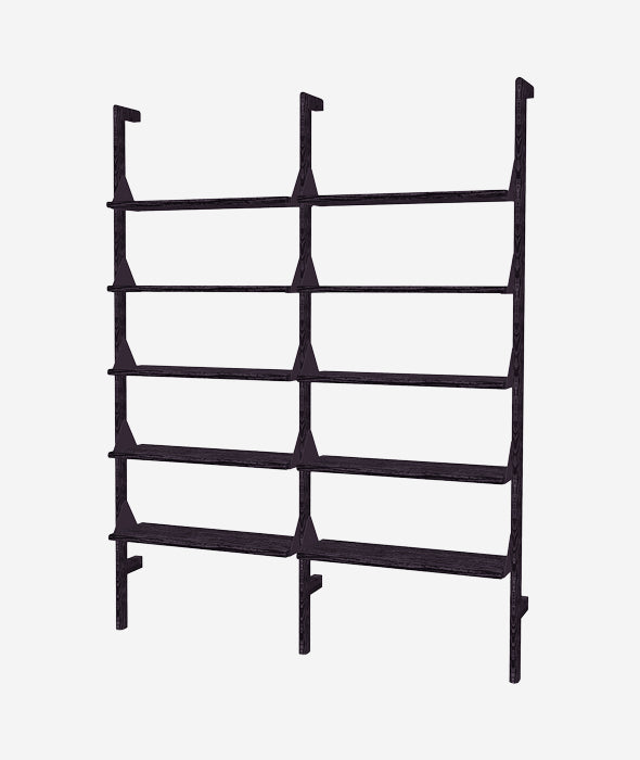 Branch 2 Shelving Unit - 3 Colors Gus* Modern - BEAM // Design Store