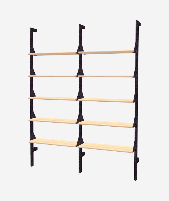 Branch 2 Shelving Unit - 3 Colors Gus* Modern - BEAM // Design Store