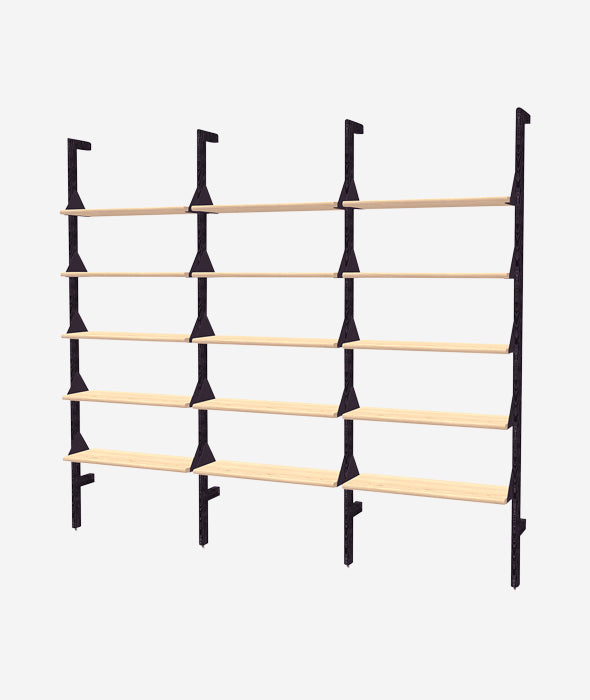 Branch 3 Shelving Unit - 3 Colors Gus* Modern - BEAM // Design Store