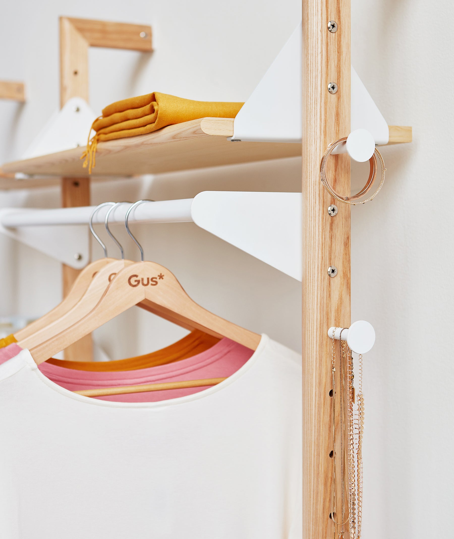 Branch Unit Accessory Add-Ons - More Styles Gus* Modern - BEAM // Design Store