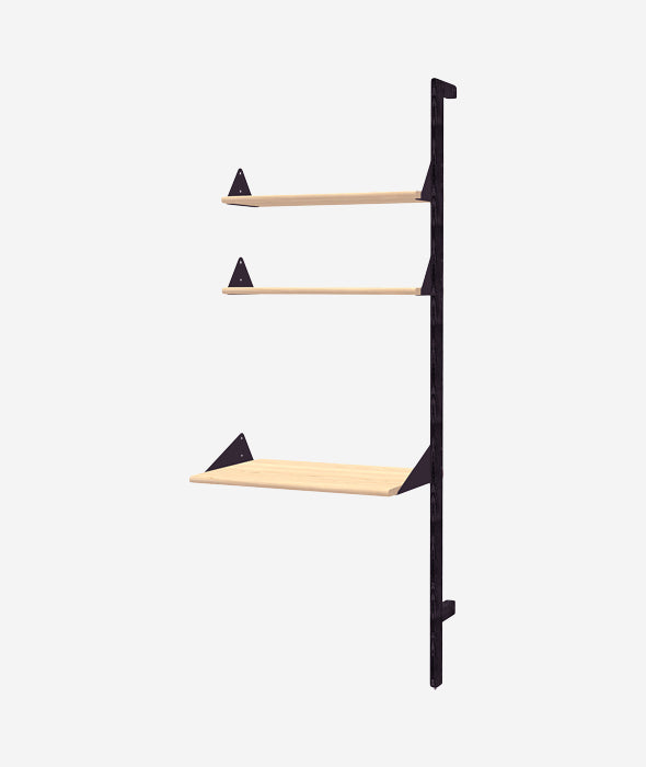 Branch Desk Add-On - 3 Colors Gus* Modern - BEAM // Design Store