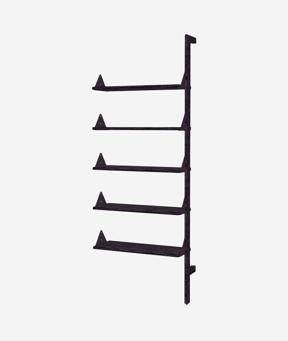 Branch Shelving Unit Add-On - 3 Colors Gus* Modern - BEAM // Design Store