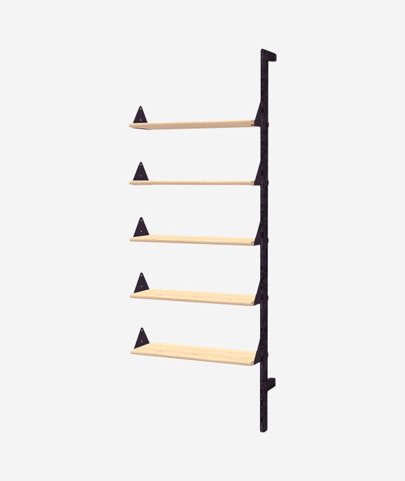 Branch Shelving Unit Add-On - 3 Colors Gus* Modern - BEAM // Design Store