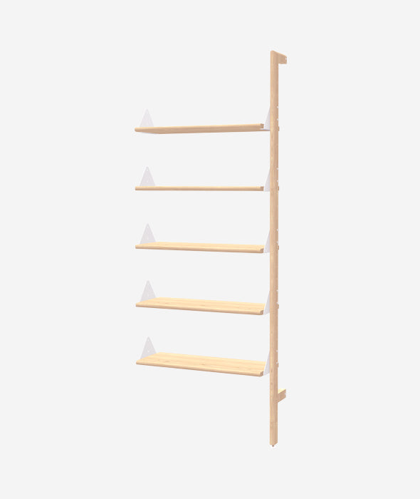 Branch Shelving Unit Add-On - 3 Colors Gus* Modern - BEAM // Design Store