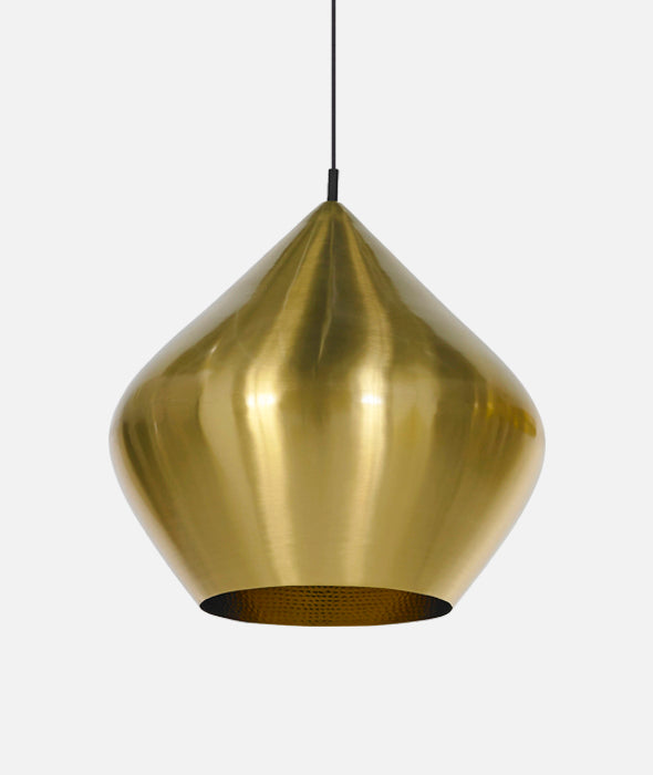 Beat Stout Pendant - BEAM