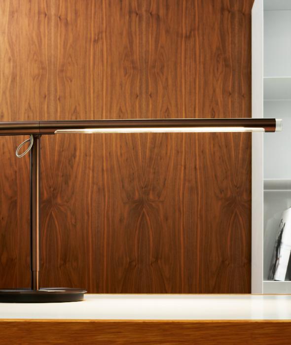 Brazo Table Lamp - More Options – BEAM