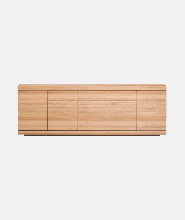 Burger Sideboard - 5 doors
