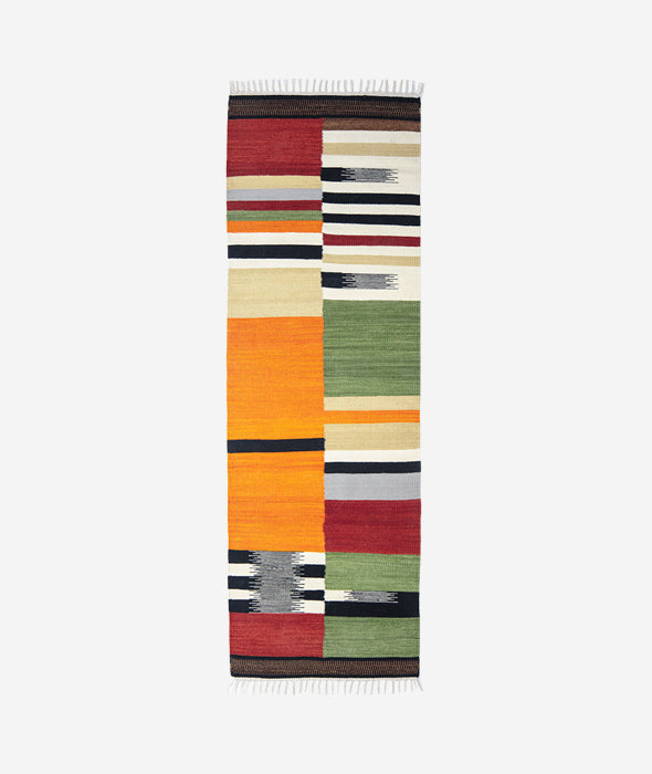Chanterelle Rug - More Options
