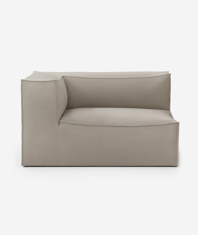 Catena Modular Armrest Chair - More Options