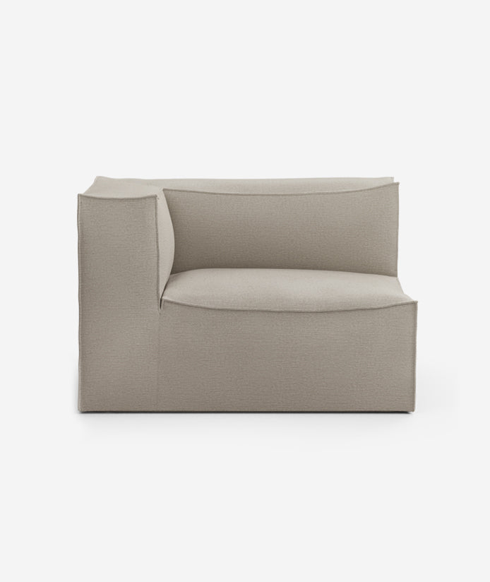 Catena Modular Armrest Chair - More Options