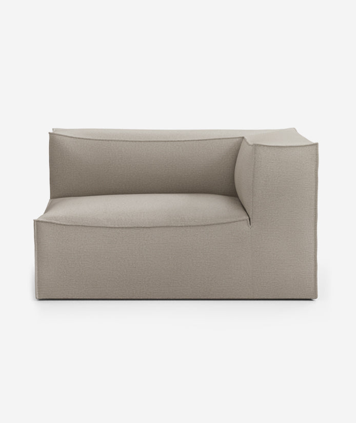 Catena Modular Armrest Chair - More Options