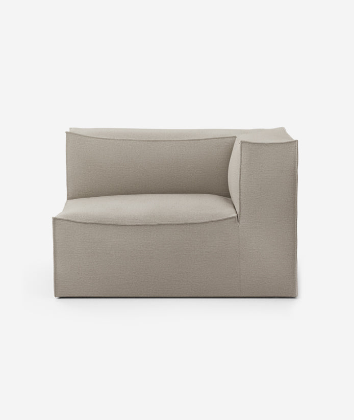 Catena Modular Armrest Chair - More Options