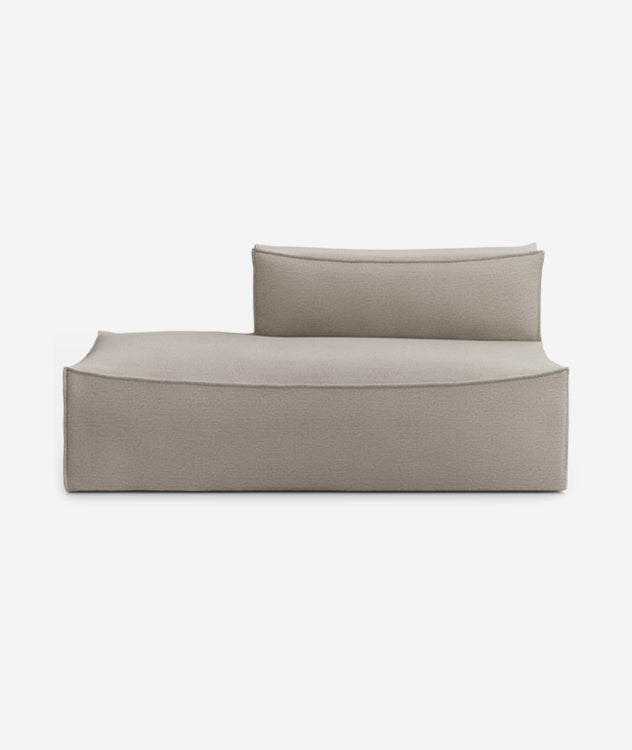 Catena Modular Open End Sectional - More Options
