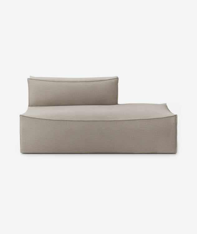 Catena Modular Open End Sectional - More Options