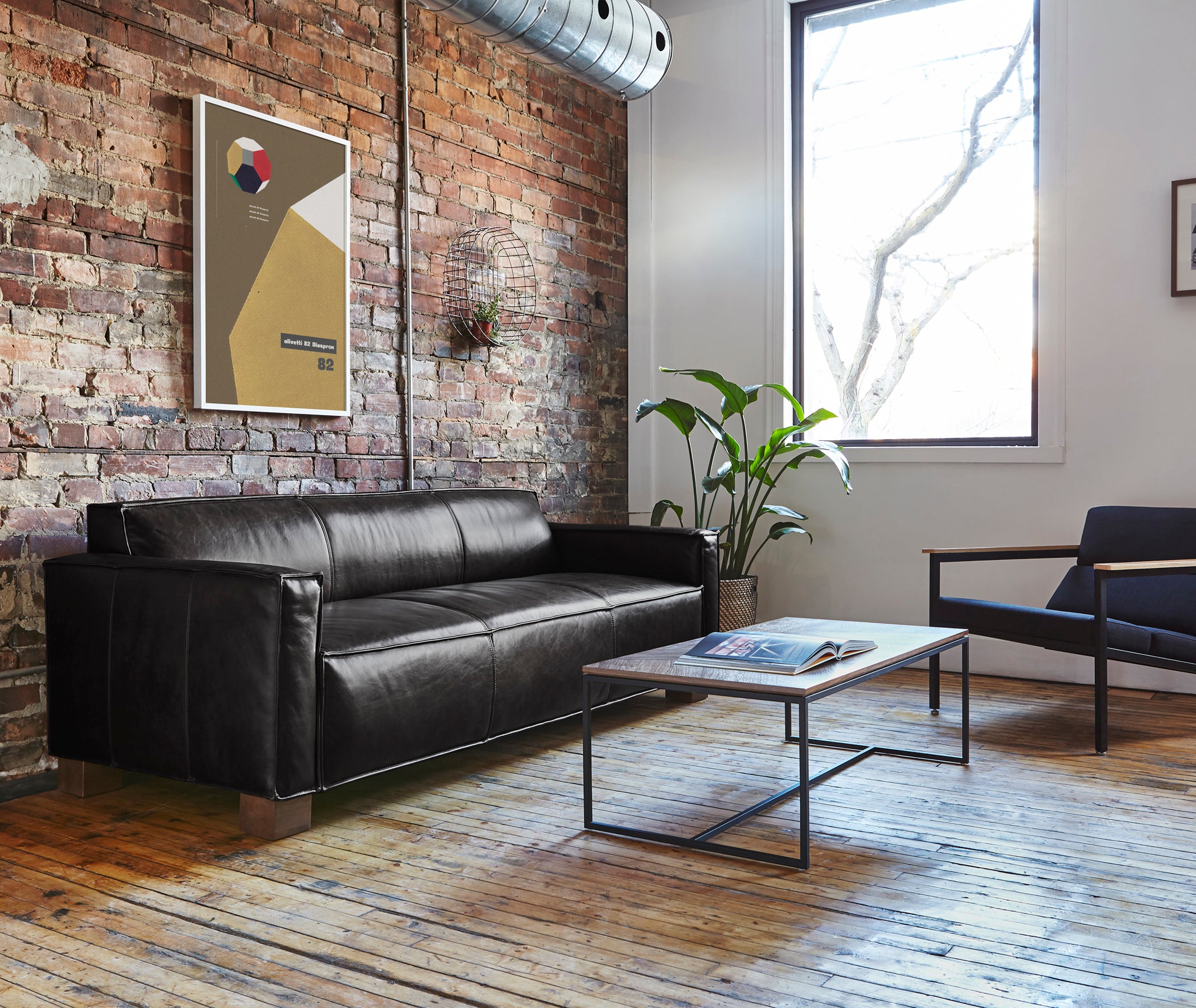 Cabot Sofa - More Options - BEAM