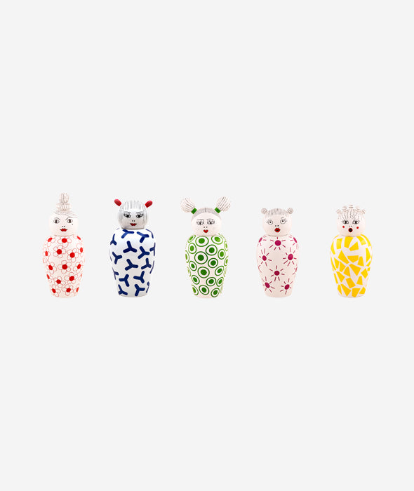 Canopie Vases Seletti - BEAM // Design Store