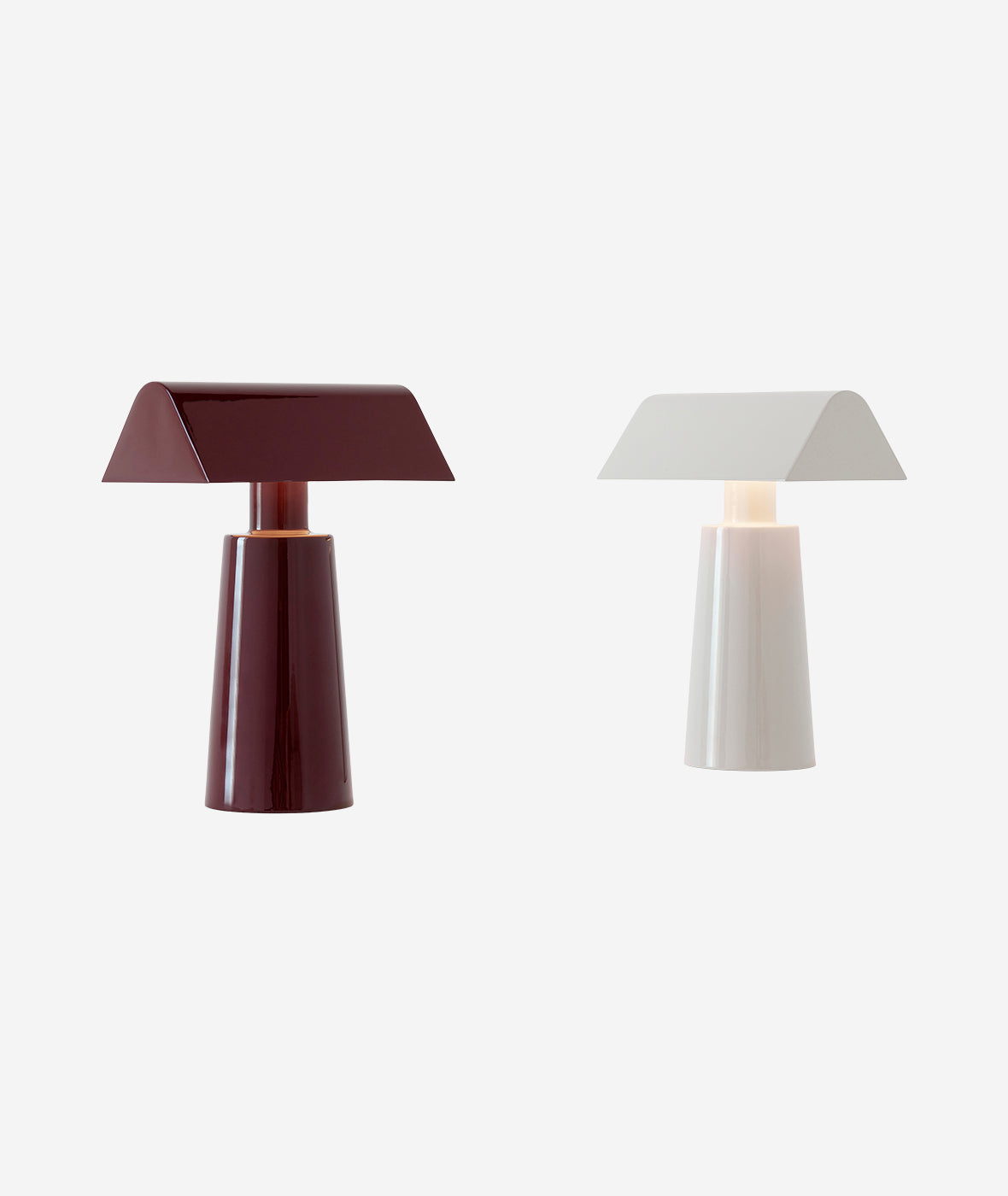 Caret Portable Lamp - More Options