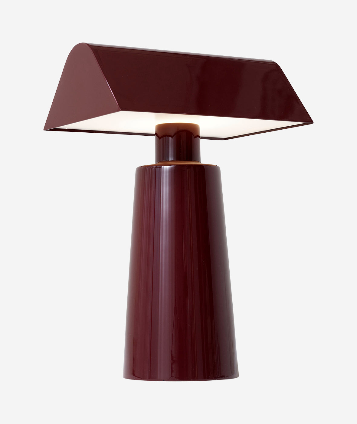 Caret Portable Lamp - More Options