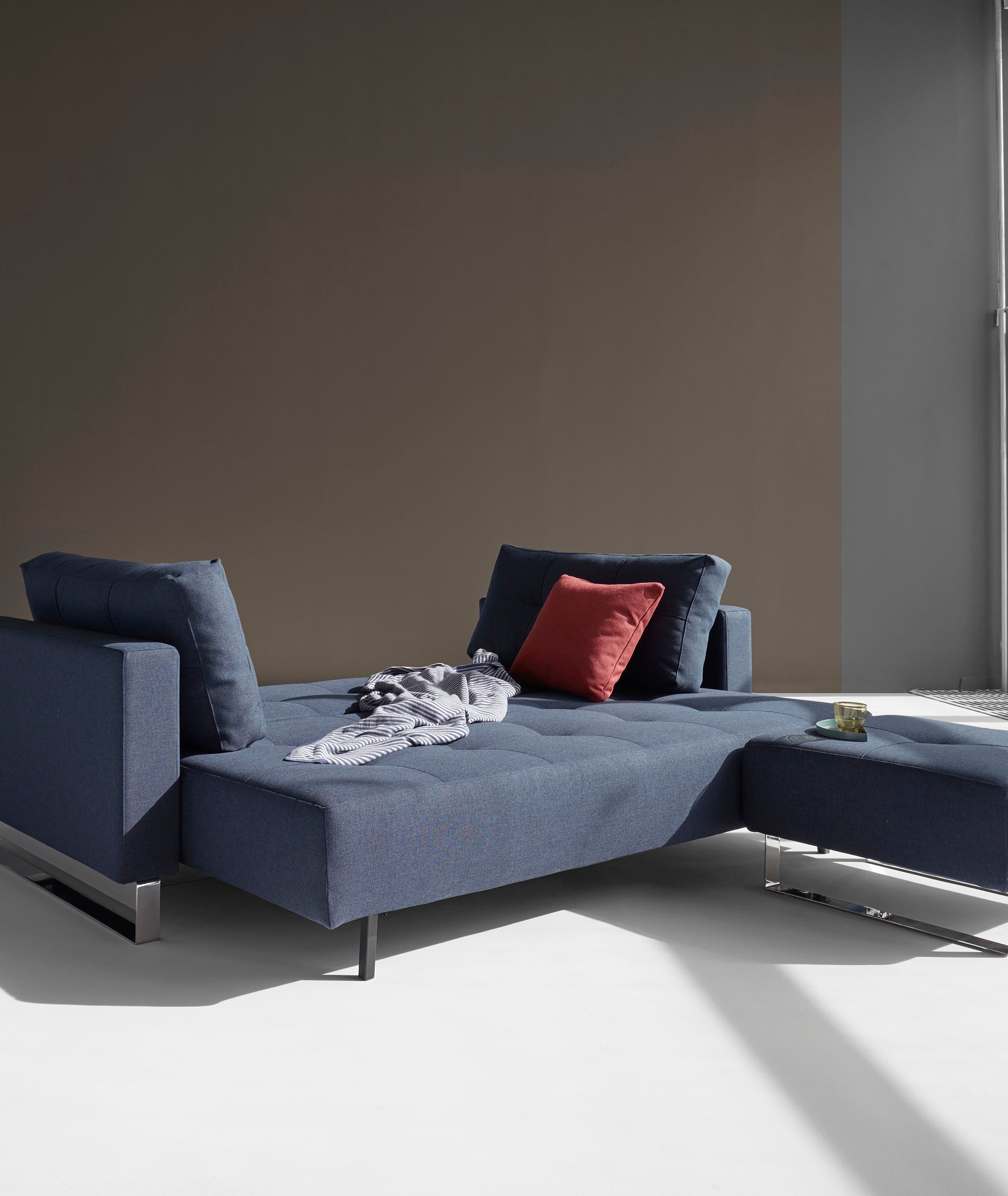 Cassius Deluxe Excess Lounger Sleeper Sofa - More Colors Innovation Living - BEAM // Design Store