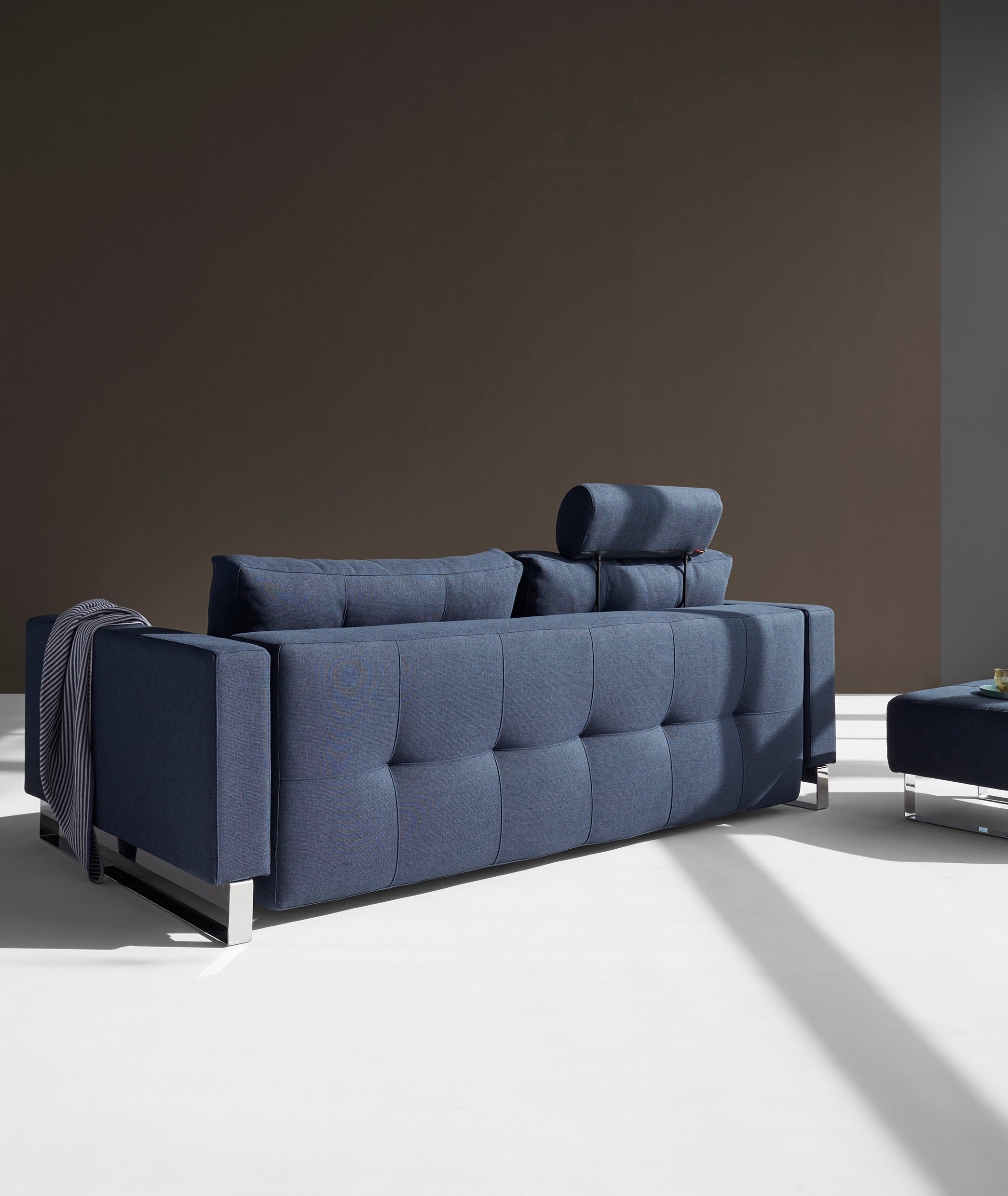 Cassius Deluxe Excess Lounger Sleeper Sofa - More Colors Innovation Living - BEAM // Design Store