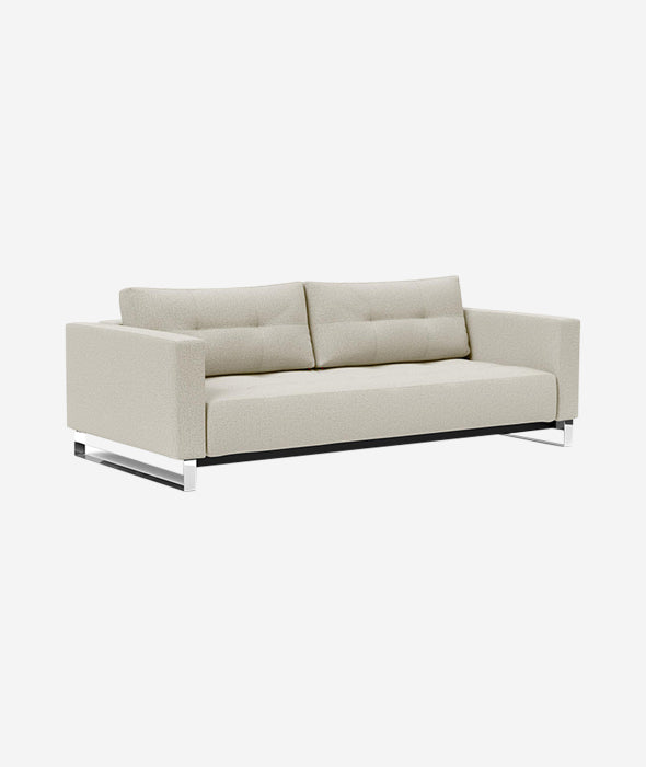 Cassius Deluxe Excess Lounger Sleeper Sofa - More Colors Innovation Living - BEAM // Design Store
