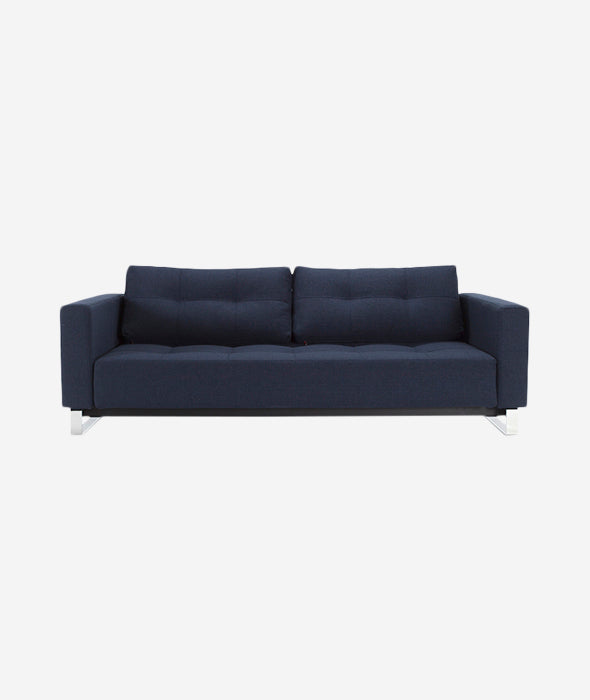 Cassius Deluxe Excess Lounger Sleeper Sofa - More Colors Innovation Living - BEAM // Design Store