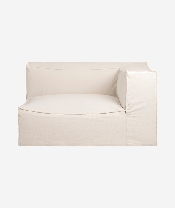Catena Modular Armrest Sofa - 4 Colors Ferm Living - BEAM // Design Store