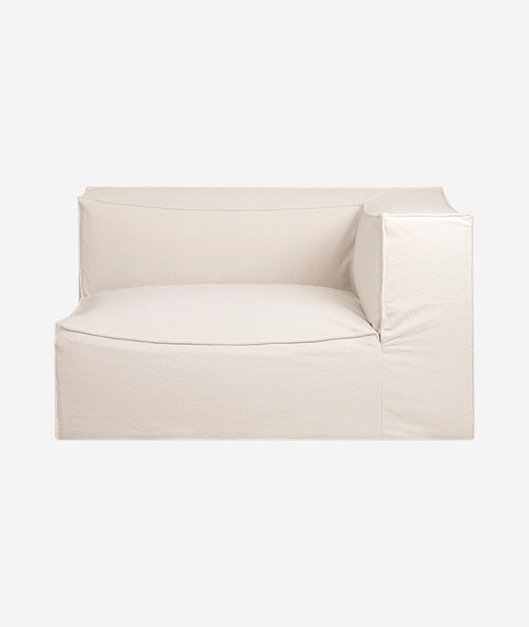 Catena Modular Armrest Sofa - 4 Colors Ferm Living - BEAM // Design Store