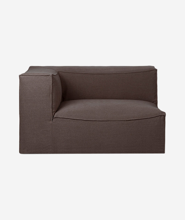 Catena Modular Armrest Sofa - 4 Colors Ferm Living - BEAM // Design Store