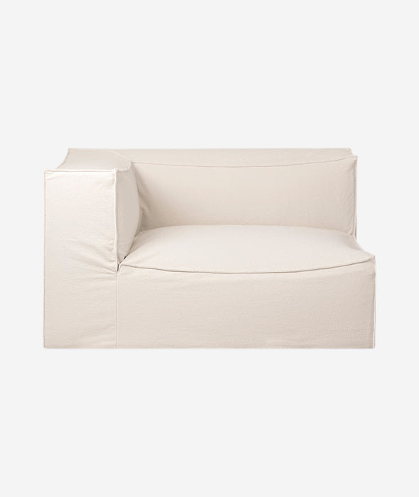 Catena Modular Armrest Sofa - 4 Colors Ferm Living - BEAM // Design Store