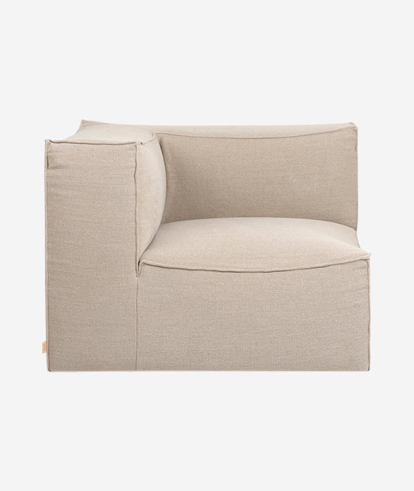 Catena Modular Corner Sofa - 4 Colors Ferm Living - BEAM // Design Store