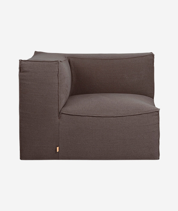 Catena Modular Corner Sofa - 4 Colors Ferm Living - BEAM // Design Store