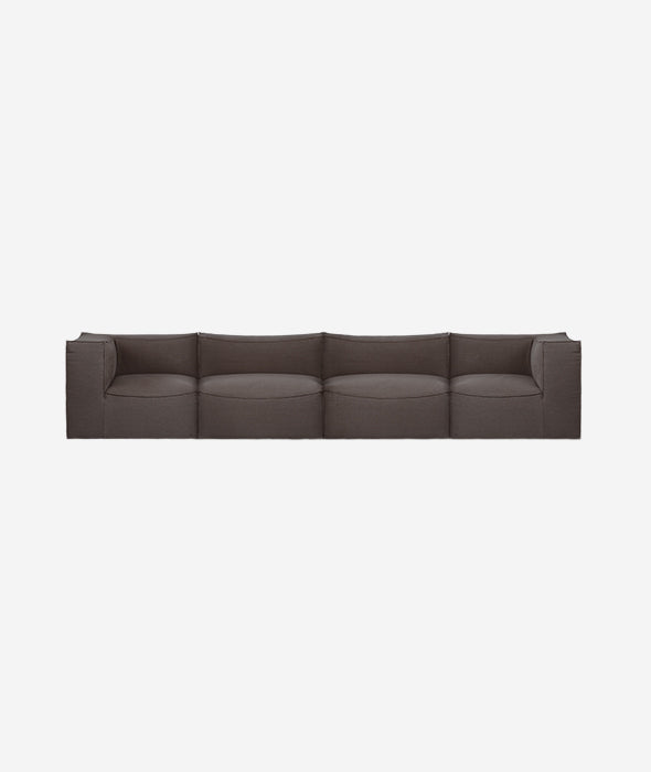 Catena Modular 4PC Sectional - More Options