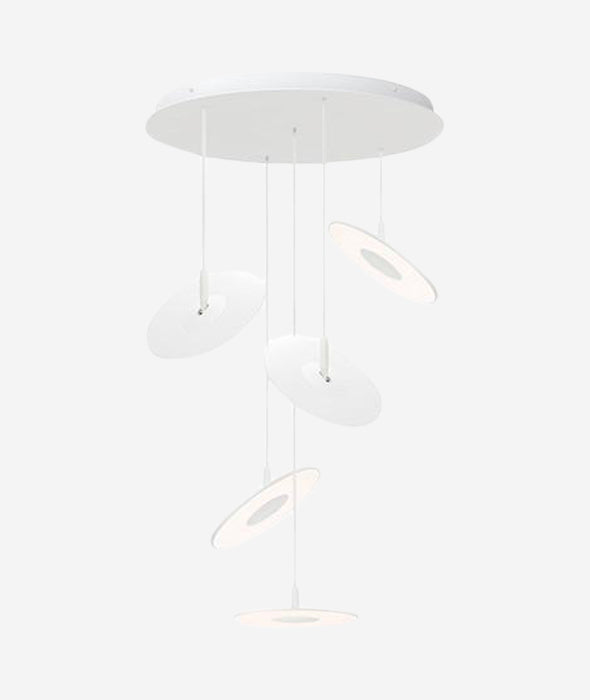 Circa Chandelier - 2 Colors Pablo - BEAM // Design Store