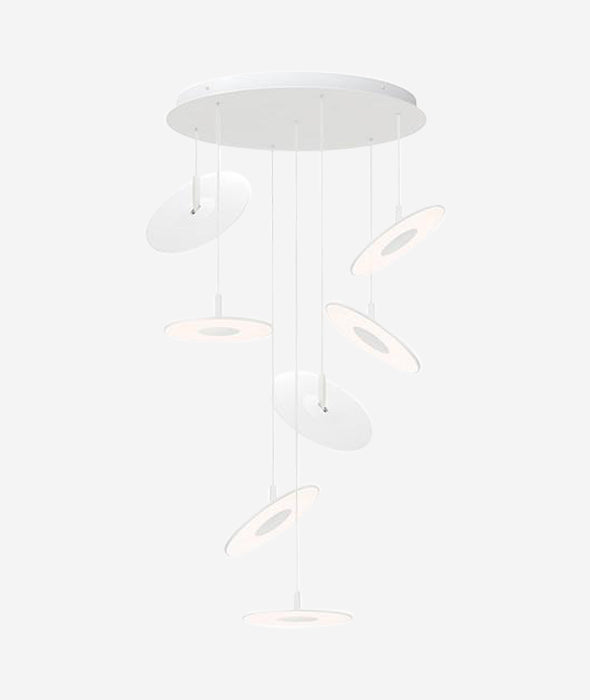 Circa Chandelier - 2 Colors Pablo - BEAM // Design Store