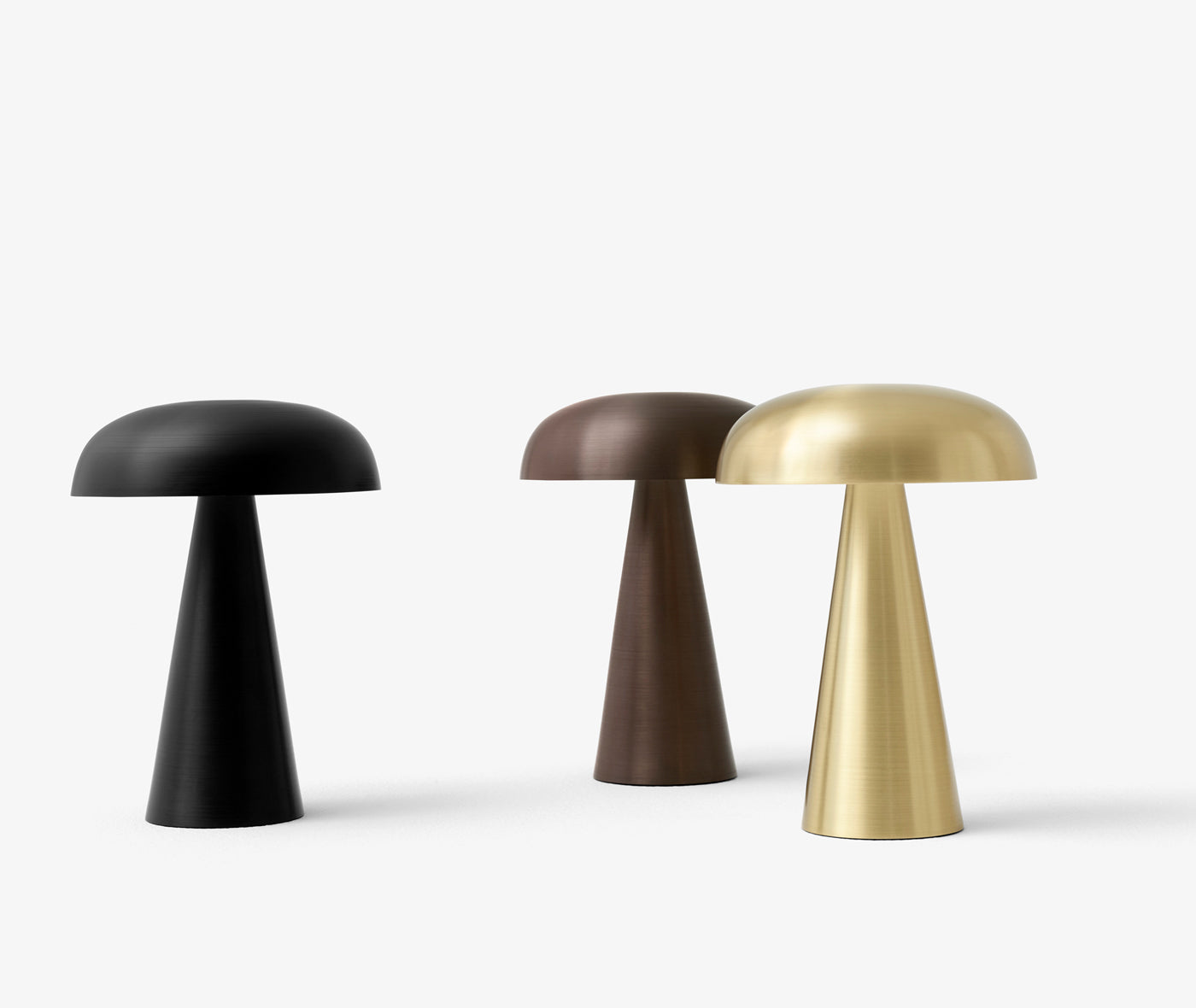 Como Portable Lamp SC53 - More Options