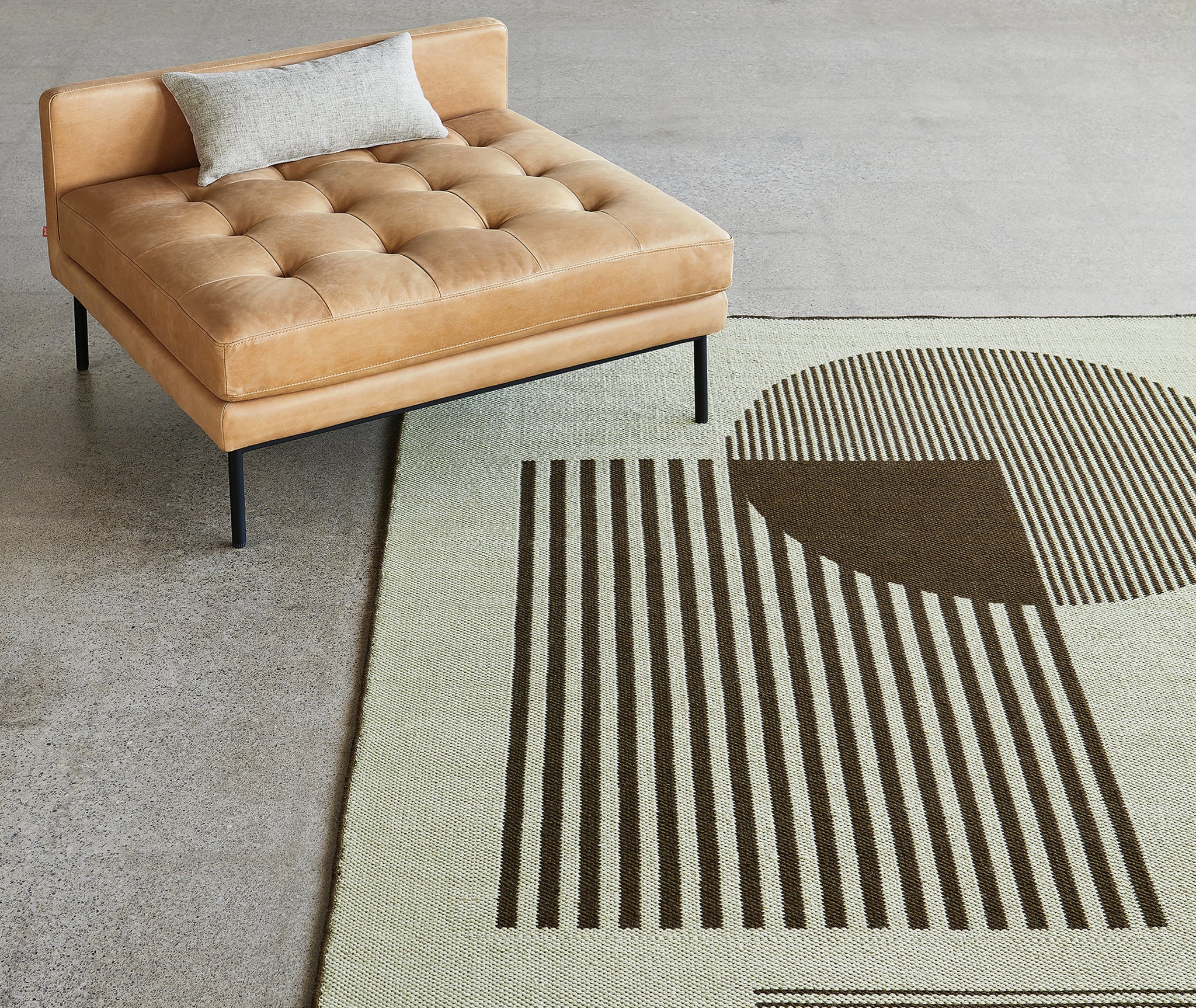 Construct Reversible Rug - More Options
