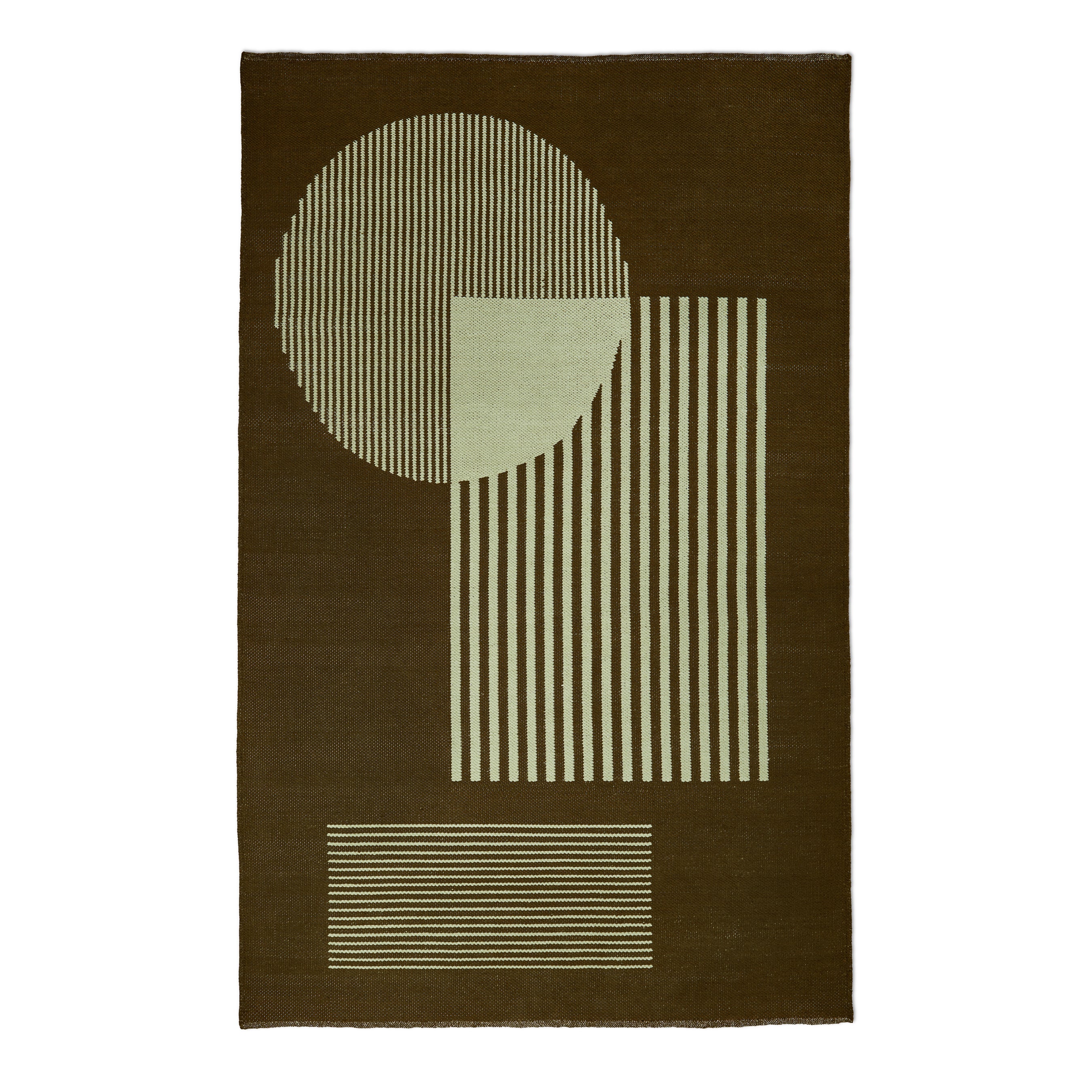 Construct Reversible Rug - More Options