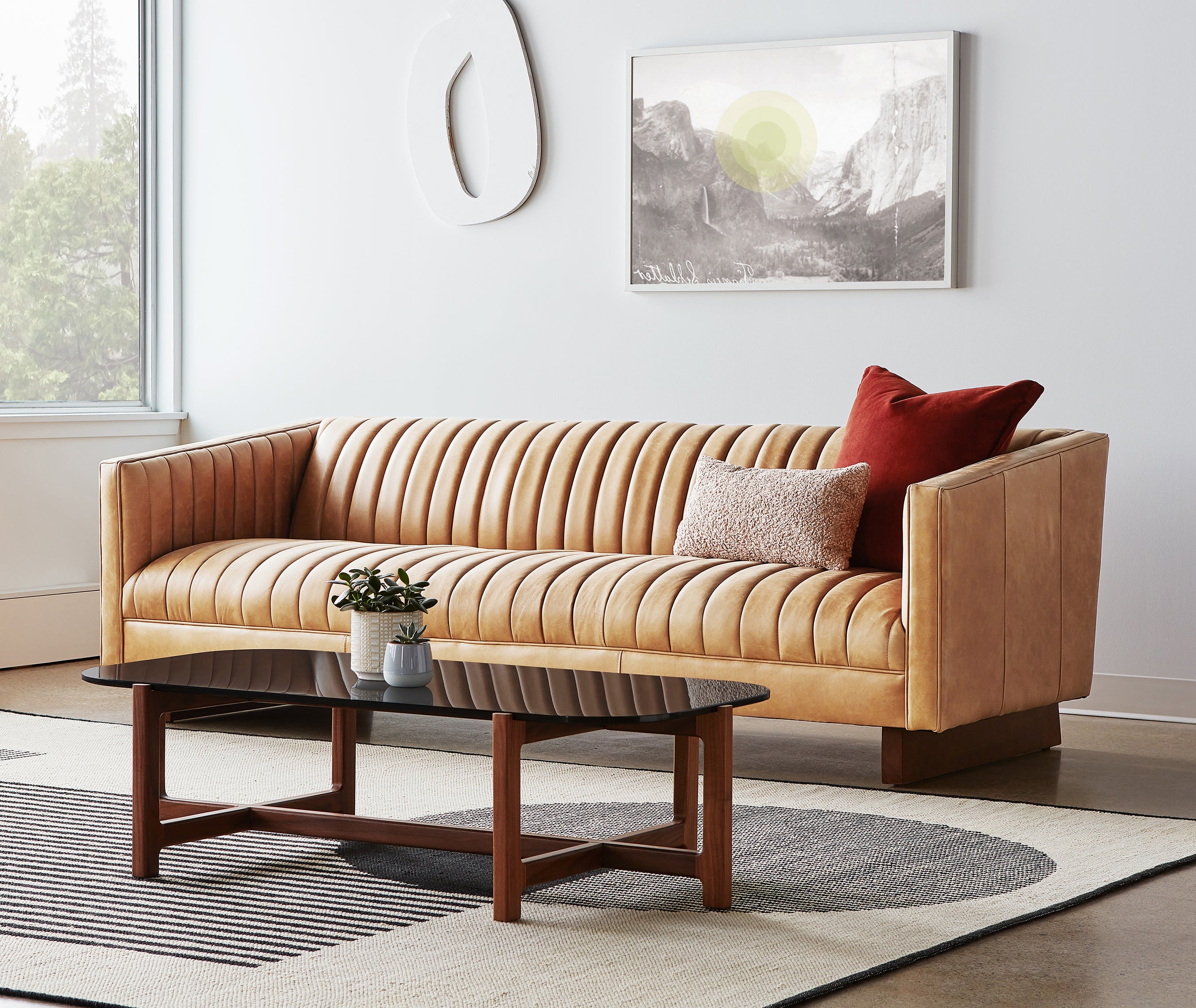 Wallace Sofa - More Options - BEAM