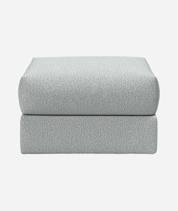 Cornila Puff Storage Ottoman - More Colors Innovation Living - BEAM // Design Store