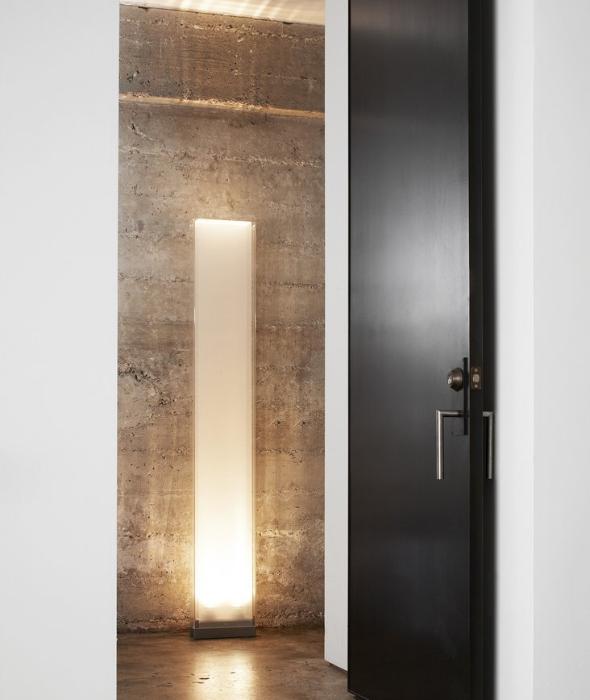 Cortina Floor Lamp - 4 Sizes Pablo - BEAM // Design Store