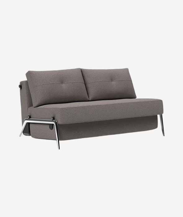 Cubed Deluxe Armless Sleeper Sofa - More Colors Innovation Living - BEAM // Design Store
